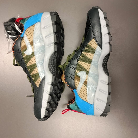 Air Humara '17 Premium - Picture 2 of 7